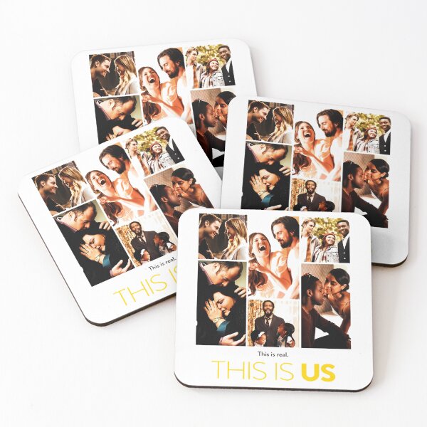 Item preview, THIS IS US           designed and sold by JoyceBeatty.