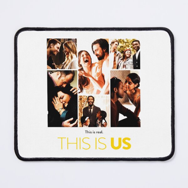 Item preview, THIS IS US           designed and sold by JoyceBeatty.