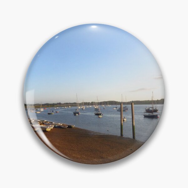 Item preview, Waldringfield Weather Watcher  designed and sold by wiggyofipswich.
