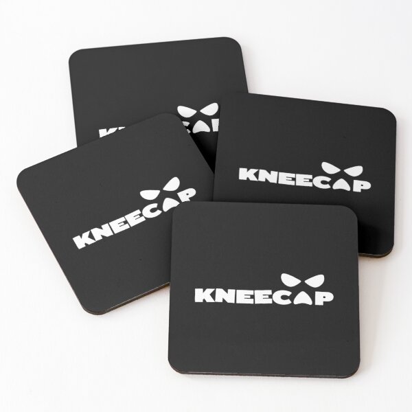 Item preview, Kneecap Logo designed and sold by David Munyinyi.