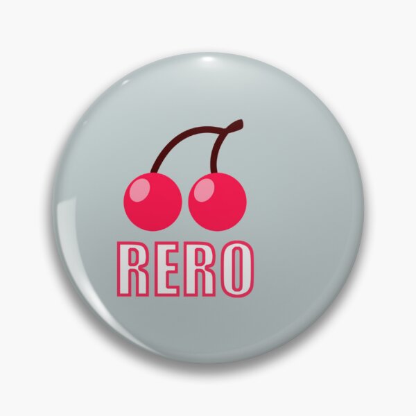 Item preview, Rero Cherry  designed and sold by Kimstored.