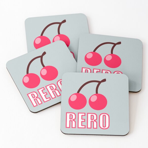 Item preview, Rero Cherry  designed and sold by Kimstored.