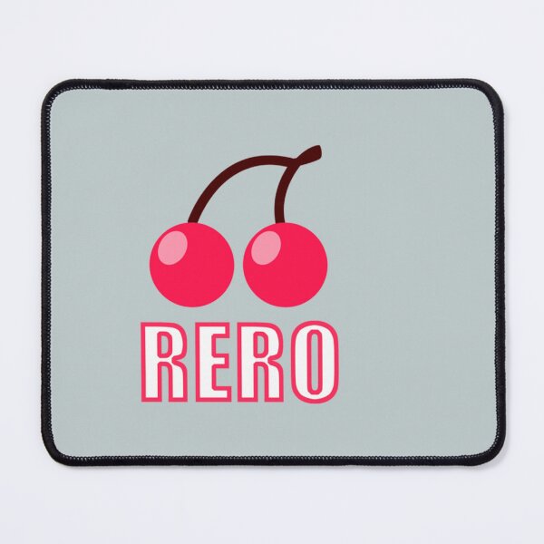 Item preview, Rero Cherry  designed and sold by Kimstored.