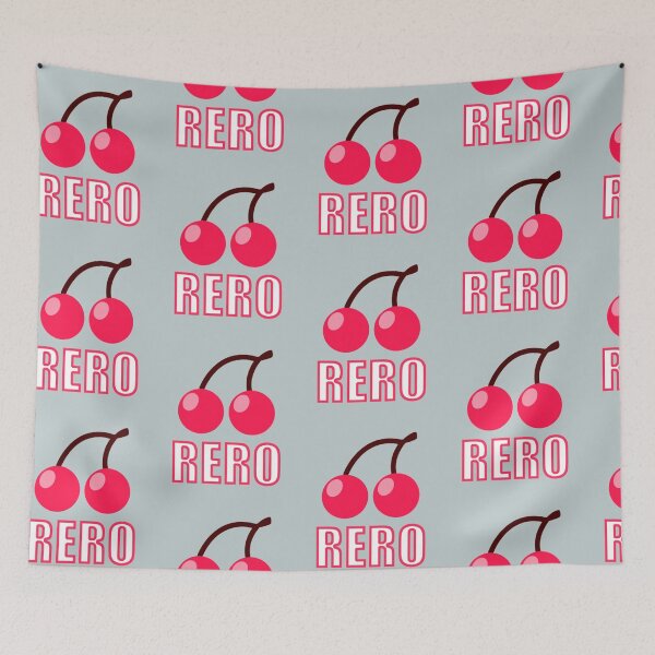 Item preview, Rero Cherry  designed and sold by Kimstored.