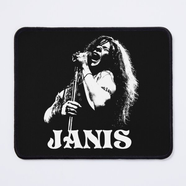 Item preview, Janis Joplin designed and sold by RoryACutter7.