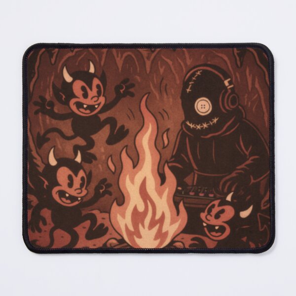Item preview, Ballet of Fiends designed and sold by Zeanix.