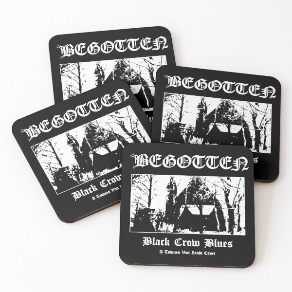 Item preview, Sickness b e g o t t e n designed and sold by Antauto.