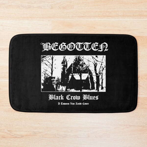 Item preview, Sickness b e g o t t e n designed and sold by Antauto.