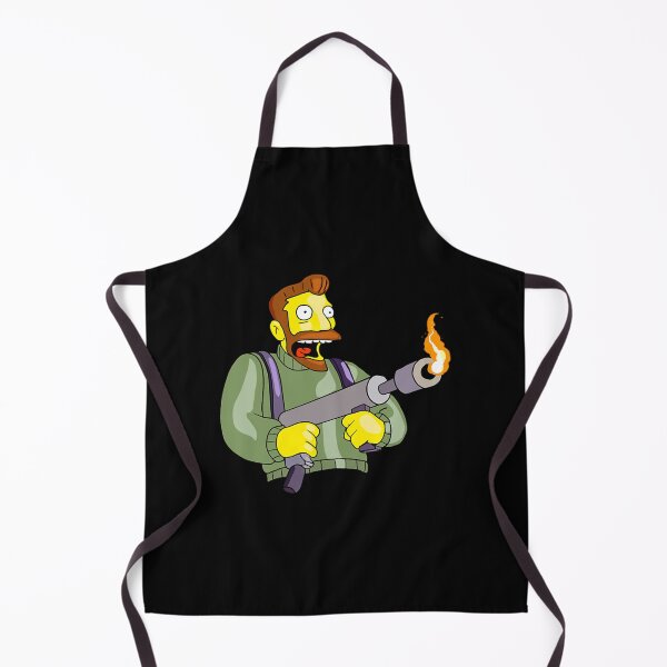 Item preview, New Hank Scorpio_ designed and sold by jehumone.