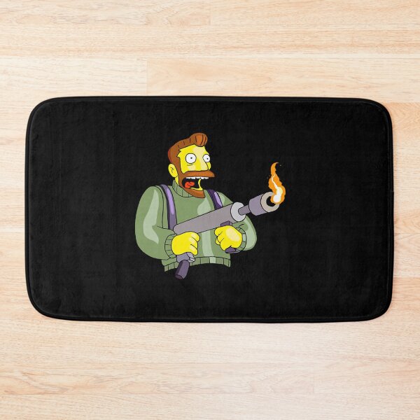 Item preview, New Hank Scorpio_ designed and sold by jehumone.