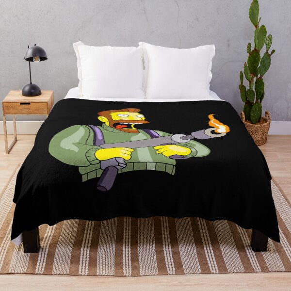 Item preview, New Hank Scorpio_ designed and sold by jehumone.