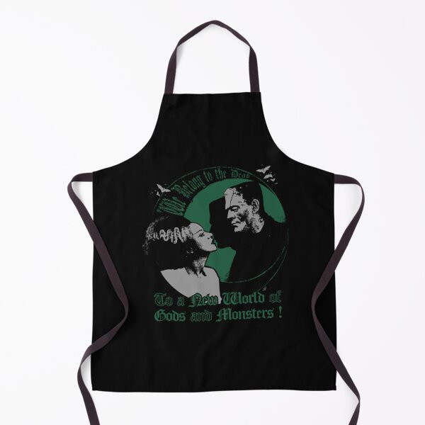 Item preview, Frankenstein, We Belong to the Dead designed and sold by AurelieGerhold.