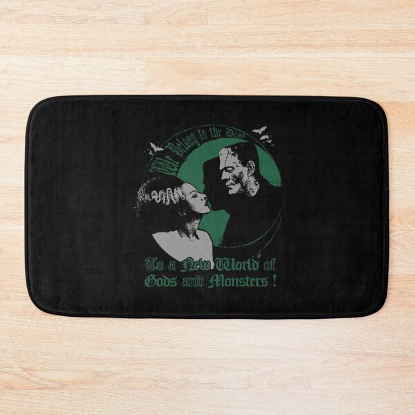 Item preview, Frankenstein, We Belong to the Dead designed and sold by AurelieGerhold.