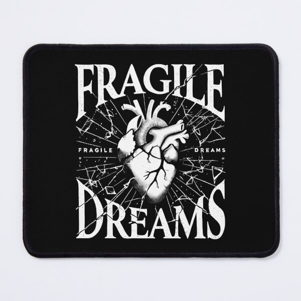 Item preview, Fragile Dreams Anathema designed and sold by Alex Thammavongsa.