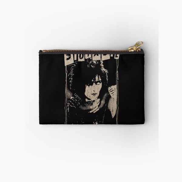 Item preview, Vintage Siouxsie Sioux Susan Janet Ballion designed and sold by WroblewskiM.