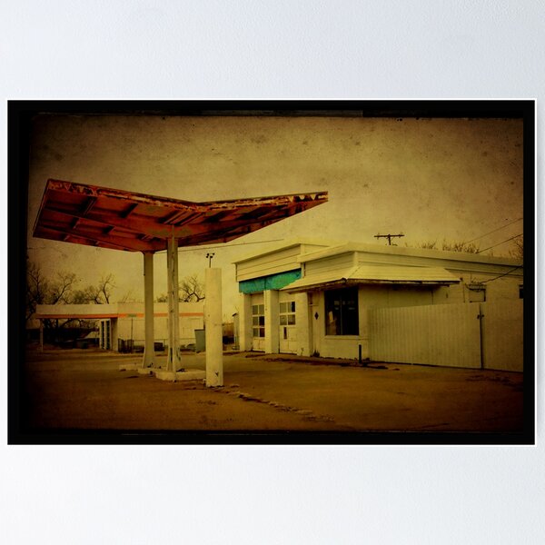 Item preview, Sayre, Oklahoma designed and sold by Christine Elise McCarthy.