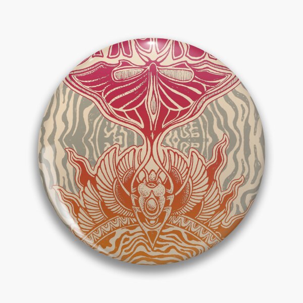 Item preview, Cosmic Visions designed and sold by henrybennett.