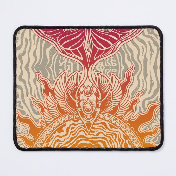 Item preview, Cosmic Visions designed and sold by henrybennett.
