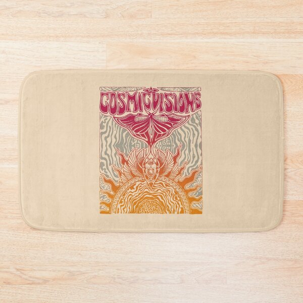 Item preview, Cosmic Visions designed and sold by henrybennett.