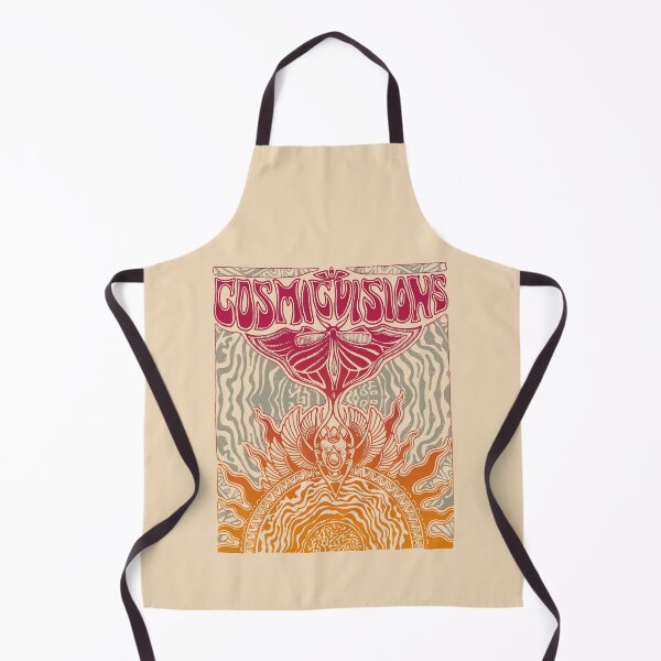 Item preview, Cosmic Visions designed and sold by henrybennett.