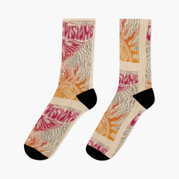 Item preview, Cosmic Visions designed and sold by henrybennett.