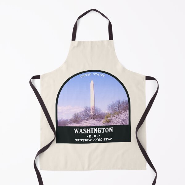 Item preview, Washington, D.C., United States city designed and sold by PinkandP.