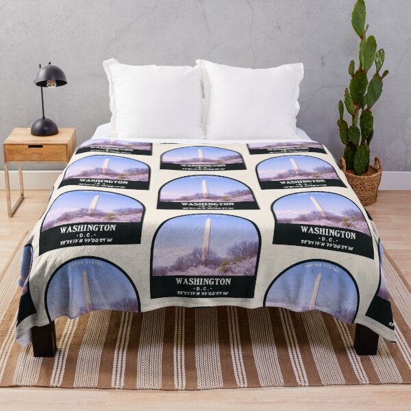 Item preview, Washington, D.C., United States city designed and sold by PinkandP.
