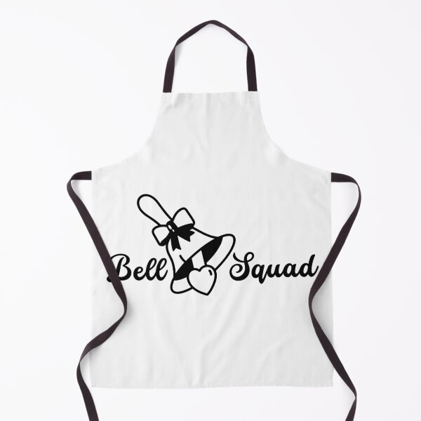 Item preview, Bell Squad Handbell Choir Music Design for Ringers designed and sold by DesignDazzles.