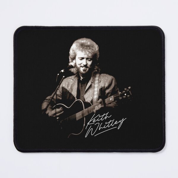 Item preview,  Keith Whitley designed and sold by RoryACutter7.
