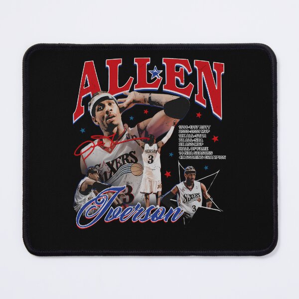 Artikelvorschau, 90er Allen Iverson entworfen und verkauft von HortenCuille.
