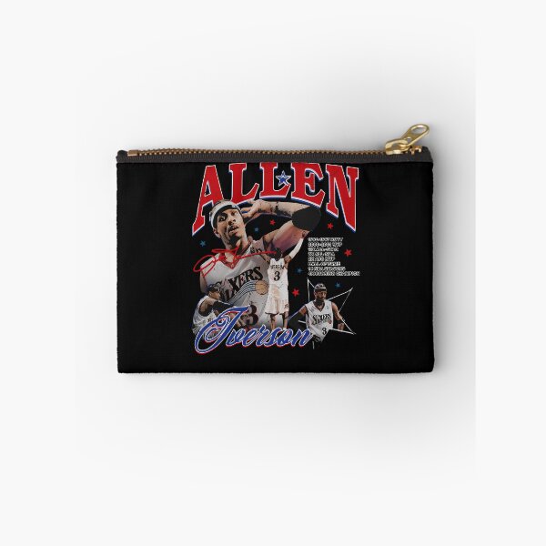 Artikelvorschau, 90er Allen Iverson entworfen und verkauft von HortenCuille.