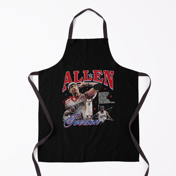 Artikelvorschau, 90er Allen Iverson entworfen und verkauft von HortenCuille.