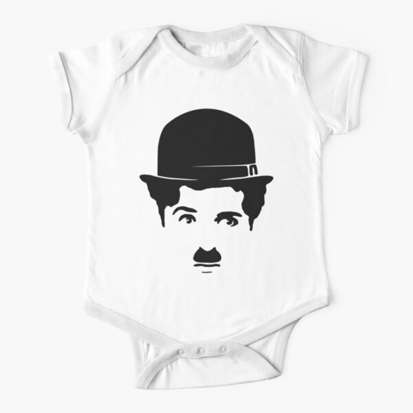 Silent Short Sleeve Baby One Piece Redbubble