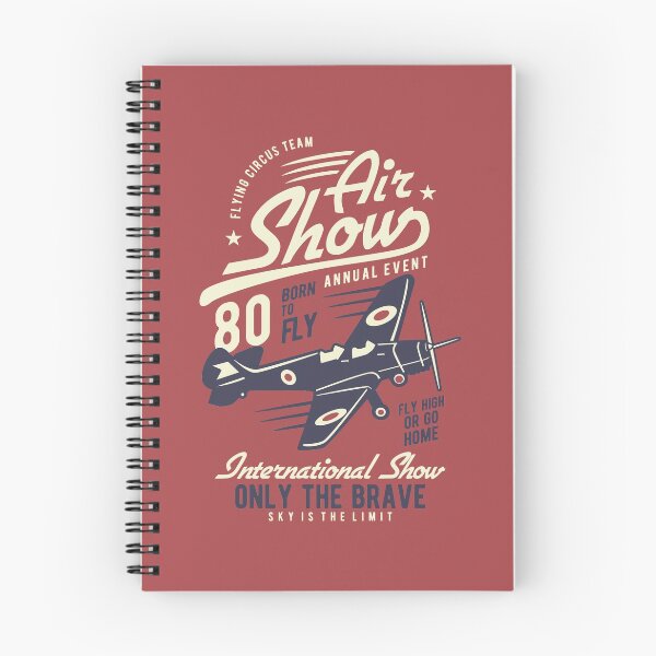 Item preview, AIR SHOW designed and sold by Super3.