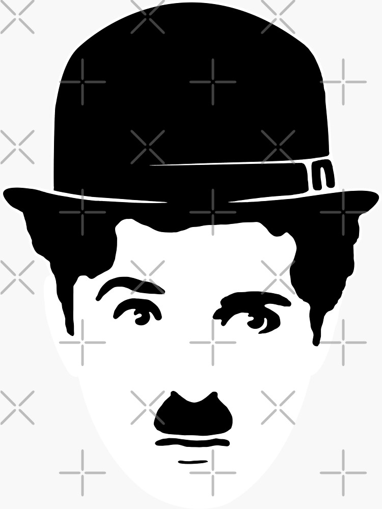 Chaplin básico de charchap