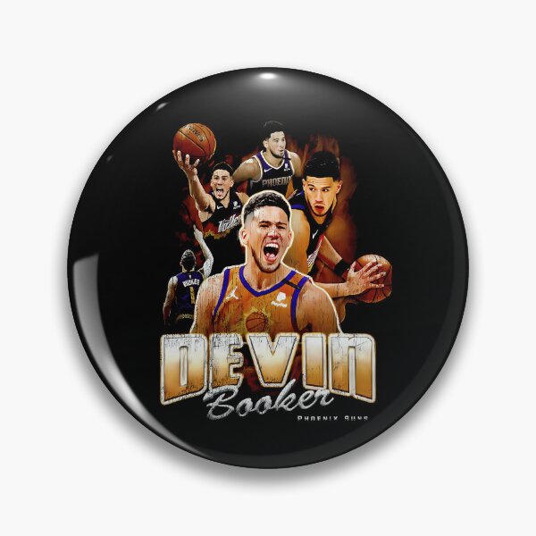 Item preview, Brooker Phoenix Basketball The Goat  designed and sold by HortenCuille.