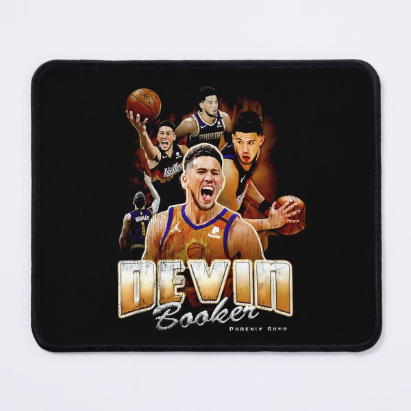 Item preview, Brooker Phoenix Basketball The Goat  designed and sold by HortenCuille.