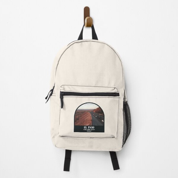 Item preview, El Paso (Texas), United States city designed and sold by PinkandP.