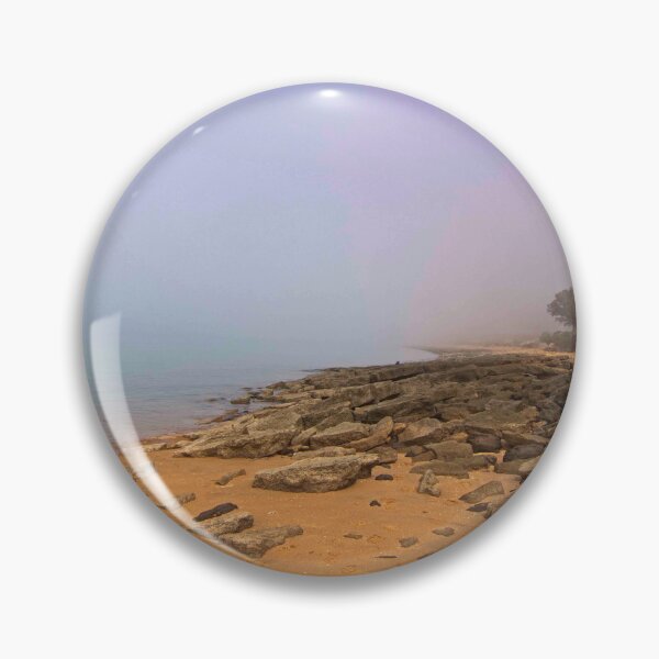 Item preview, roebuck bay fog  designed and sold by Elliot62.