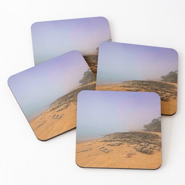 Item preview, roebuck bay fog  designed and sold by Elliot62.