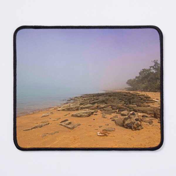 Item preview, roebuck bay fog designed and sold by Elliot62.