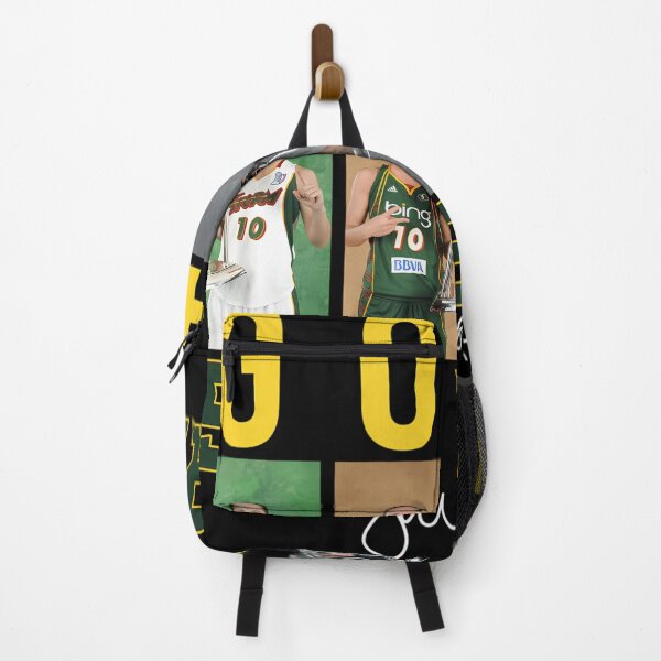 Item preview, Sue Bird Legend Basketball 3000 Assists Signature designed and sold by HortenCuille.