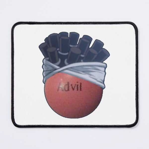 Item preview, Muhammad Advil  designed and sold by Kimstored.