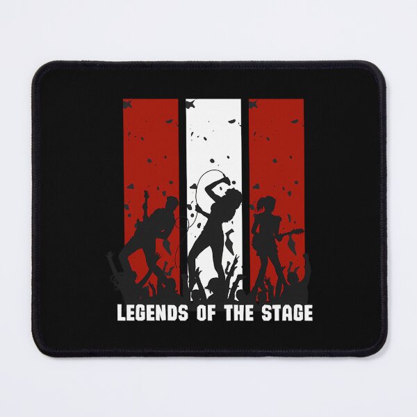 Item preview, Legends Of The Stage designed and sold by Alex Thammavongsa.
