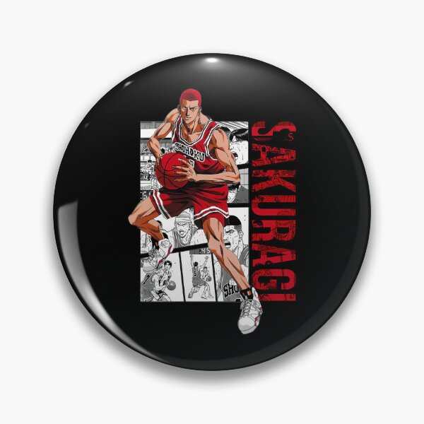 Item preview, Sakuragi designed and sold by HortenCuille.