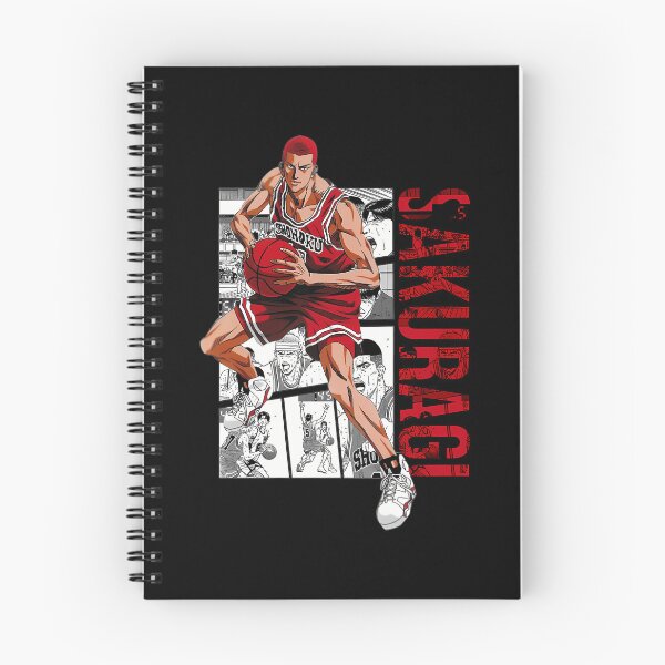 Item preview, Sakuragi designed and sold by HortenCuille.