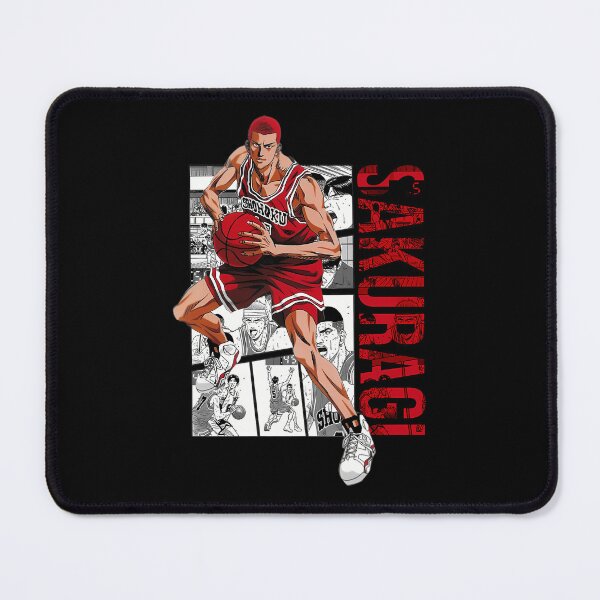 Item preview, Sakuragi designed and sold by HortenCuille.