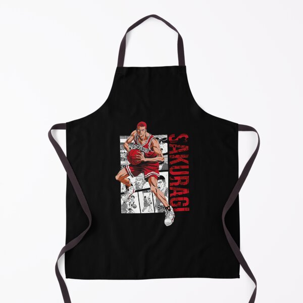 Item preview, Sakuragi designed and sold by HortenCuille.