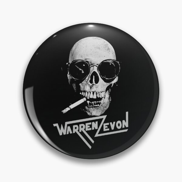 Item preview,  Genius The Best Of Warren Zevon Song  designed and sold by RoryACutter7.