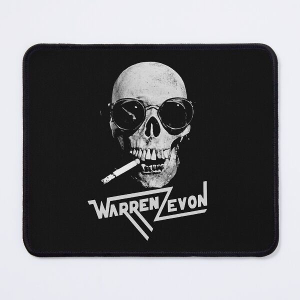 Item preview,  Genius The Best Of Warren Zevon Song  designed and sold by RoryACutter7.